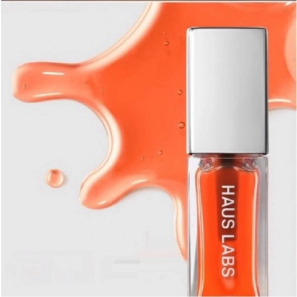 Haus Labs Hybrid Lip Oil